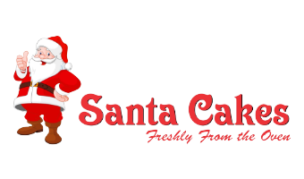 Santa Cakes